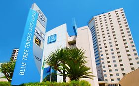 Blue Tree Towers All Suites Santo Andre